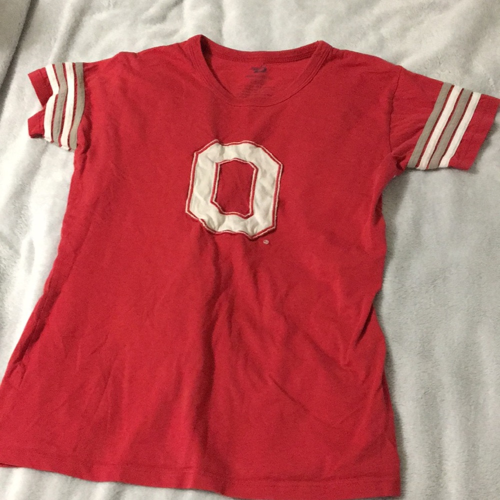 Vintage Ohio state shirt